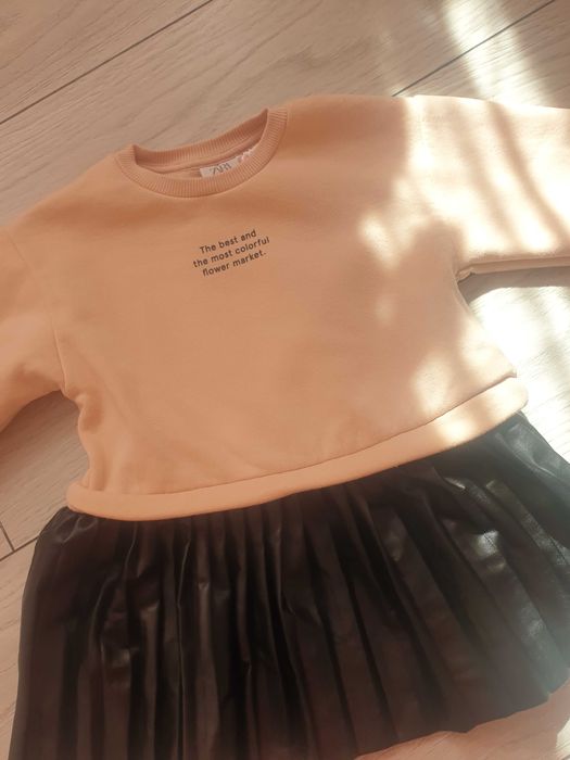 Vand rochita Zara, marimea 92