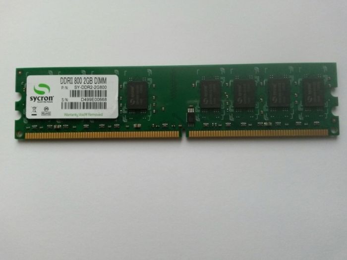 Memori RAM  ddr1  1gb