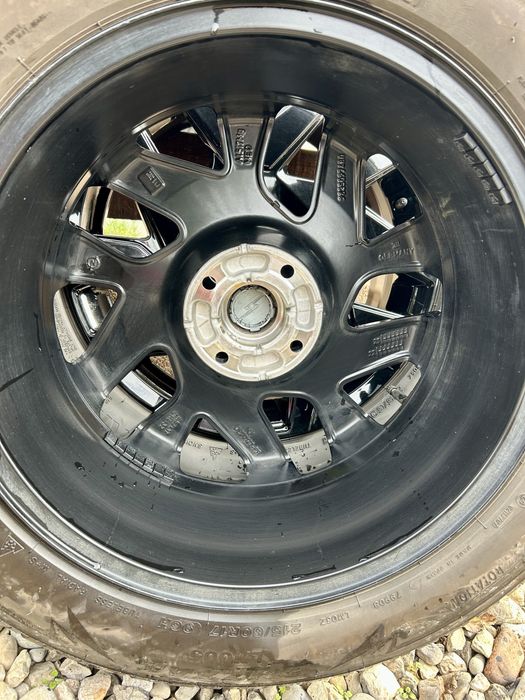 Jante Opel Mokka B / Peugeot/Ford electric 215 60 17 iarna 4x108