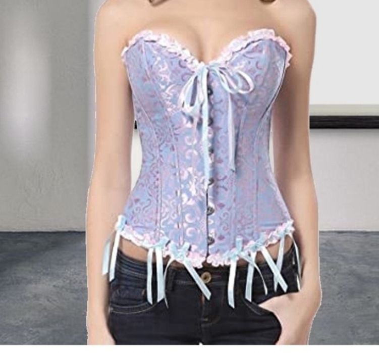 Corset modelator L