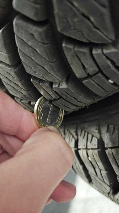Зимни гуми Fulda Kristall Montero 3 175/70 R14
