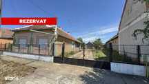 Casa 4 camere cu teren generos 3597 mp Loc. Petresti - Jud. Satu Mare