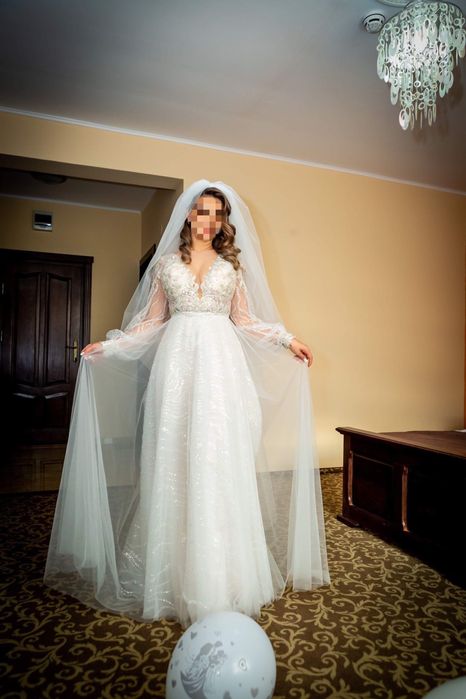 Rochie mireasă Margo Concept