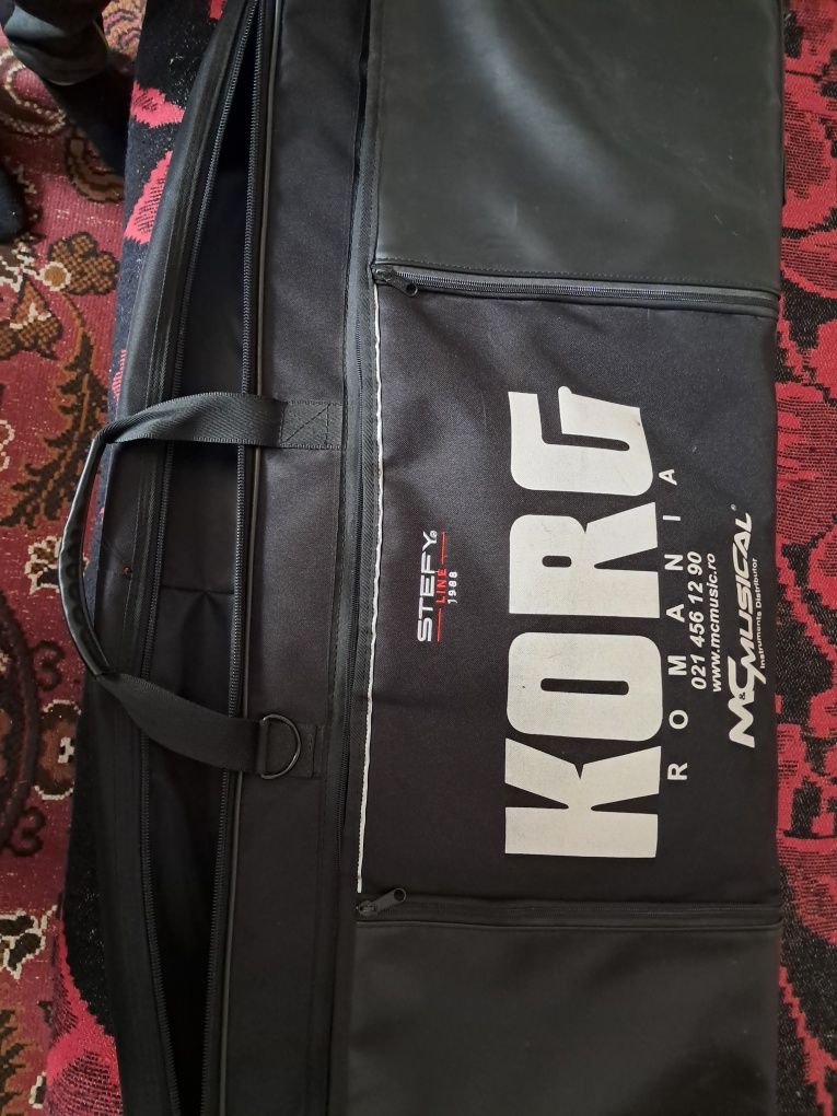 Vând KORG PA 1000 ! NOU