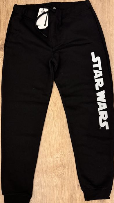 Pantaloni training/casual Star Wars
