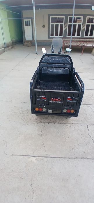 Sotiladi xolati yaxshi