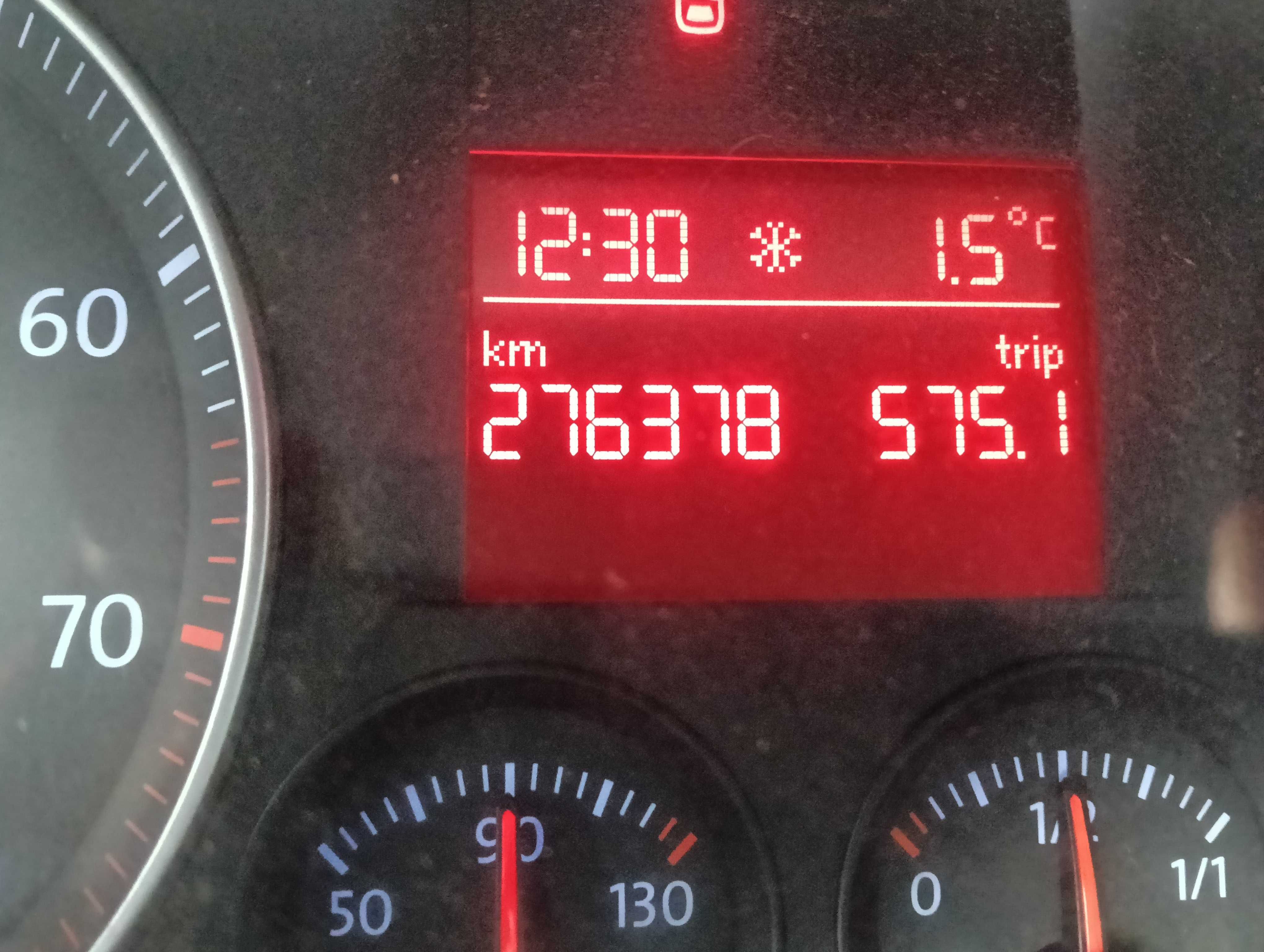 Vând  Volkswagen CADDY