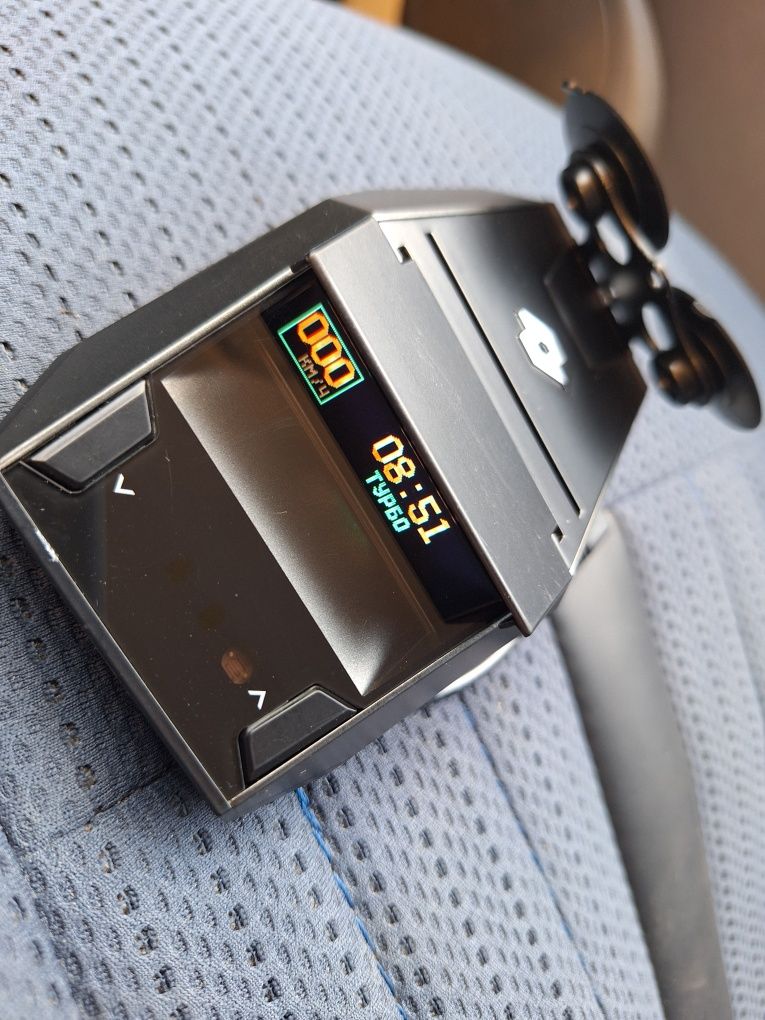 Neoline 8700s antiradar
