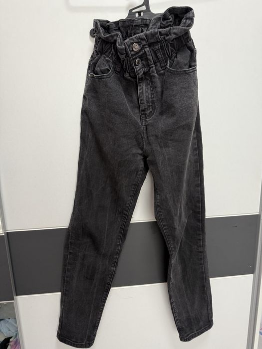 Дънки и анцуг като нови!