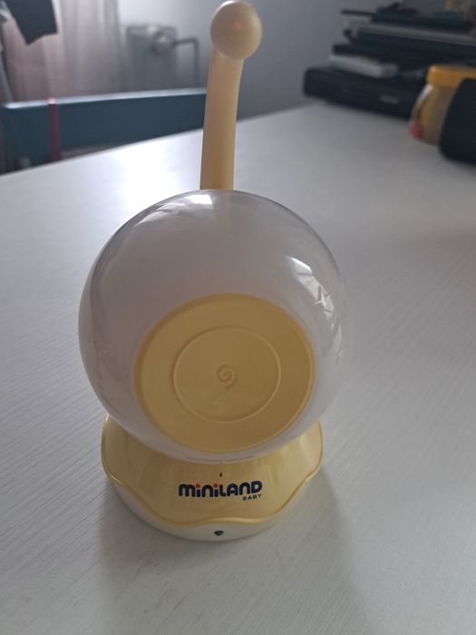 Monitor audio bebelusi