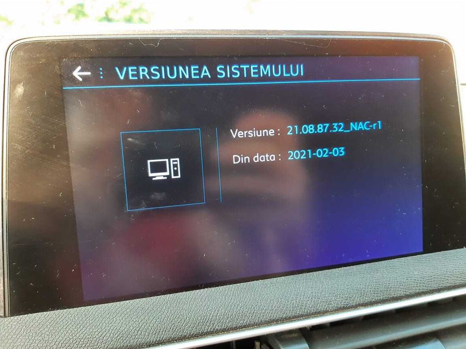 Harti Peugeot 208,2008,308,3008,508,5008 - Citroen C3,C4,DS4,DS5