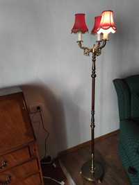 Lampadar vintage