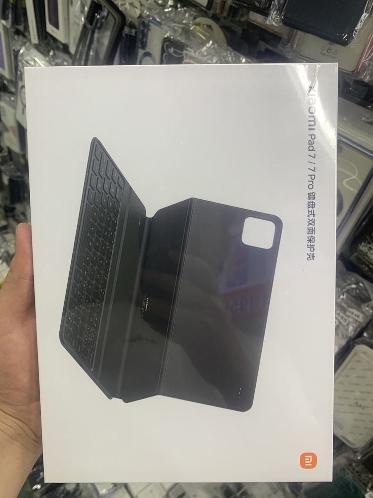 Xiaomi pad 7/ 7 Pro keyboard orginal