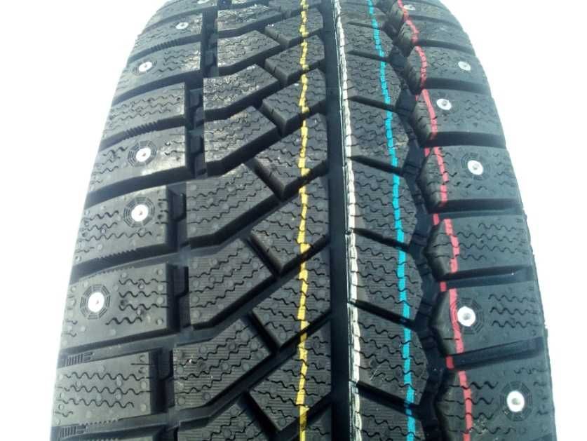 Продаю новые зимние шины viatti R-15