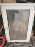Fereastra alb  PVC