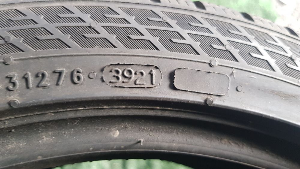Anvelope 2x215 45 18 nokian iarnă dot 21 mm 5
