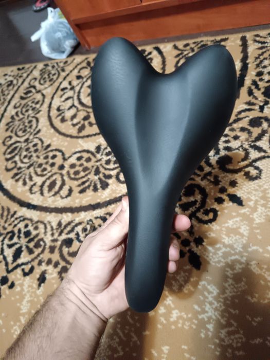 Șa / scaun bicicletă Selle Royal