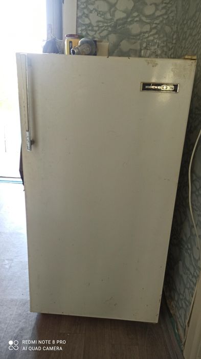 Холодильник Минск б.у