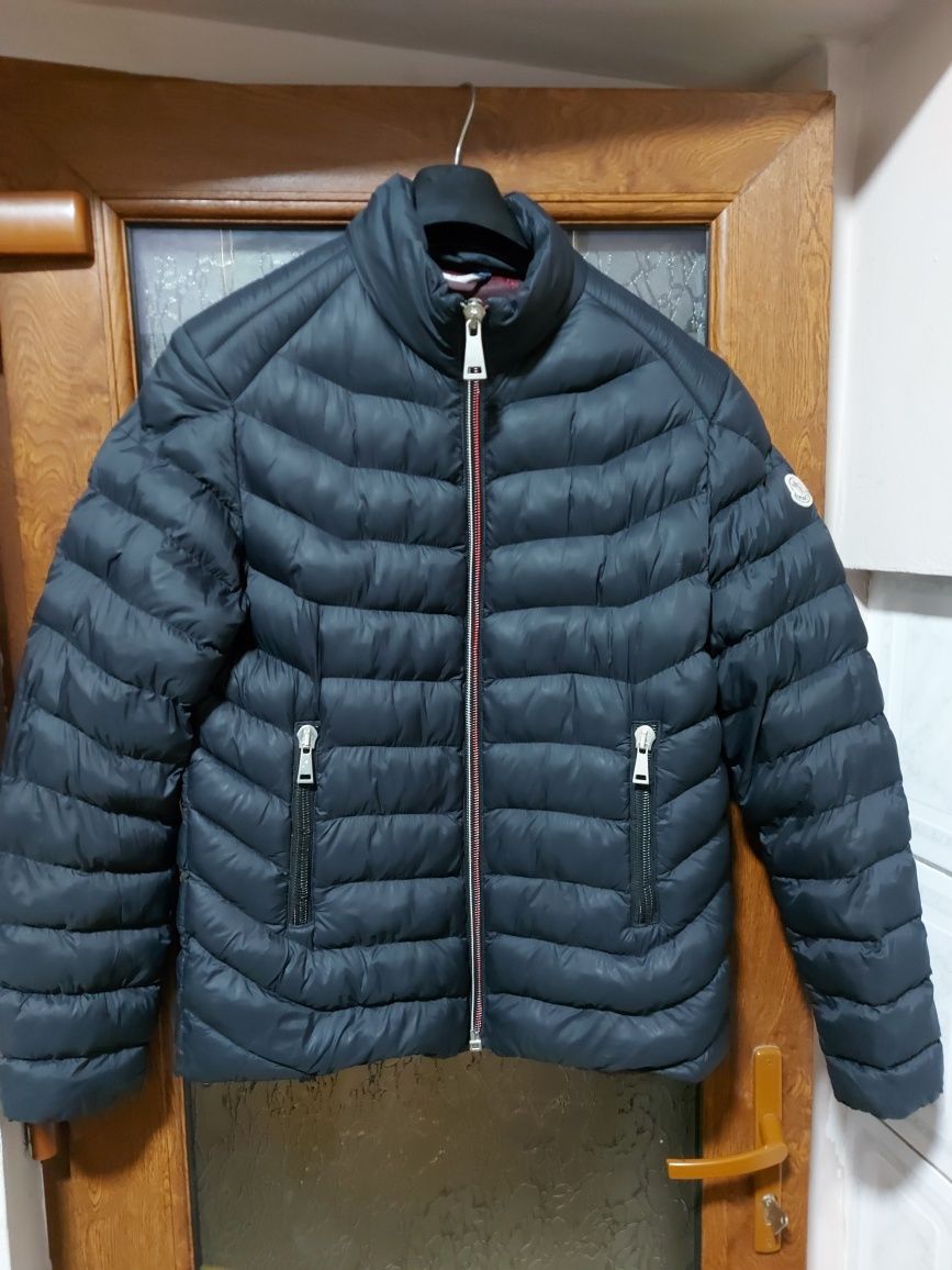 Geacă bărbați Moncler