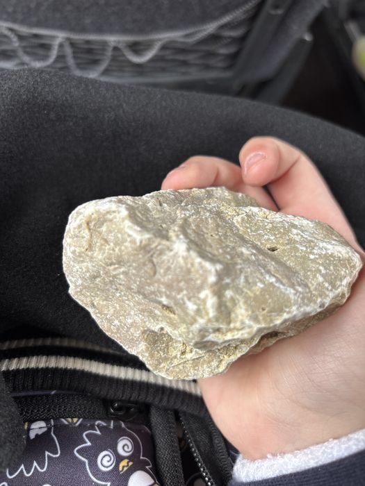 Roca decorativa pentru case moderne, roca de pe luna