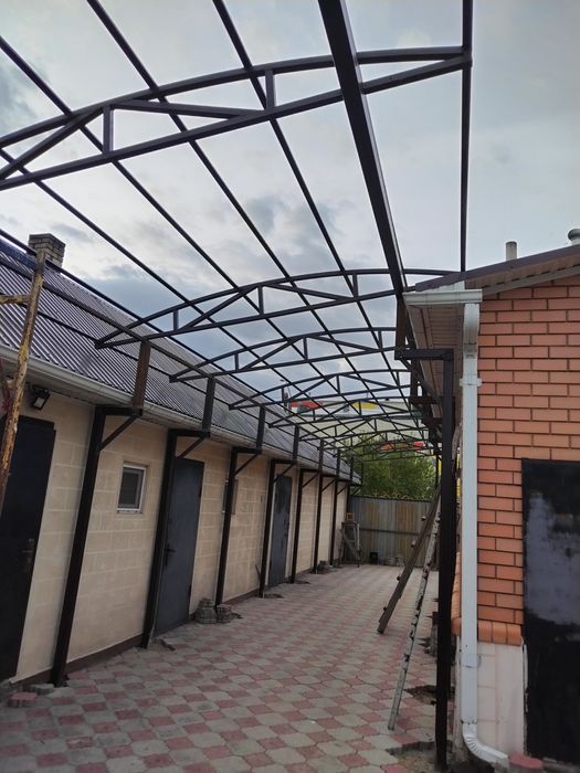 Недорого Услуги сварщика выезд