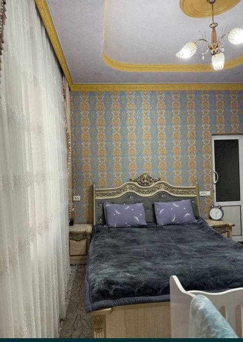 Продаётся на БАДАМЗАРЕ  участок!