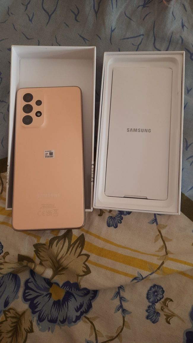 Samsung a53 5g 128