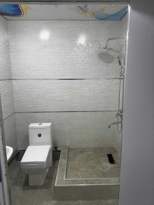 ;GrandCIty‼️1xonalik yevro tamirlangan 33m2 kvartira Islomota Masjidi