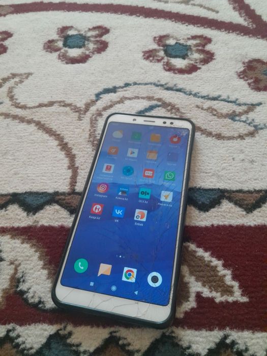 Redmi note 5 32gb