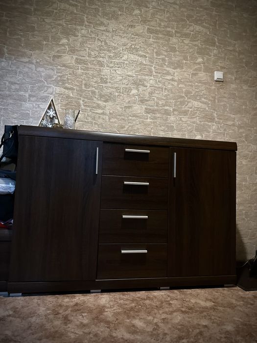 Спальный гарнитур (4 в 1)