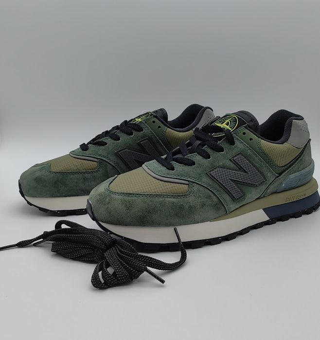 New Balance Stone Island 574