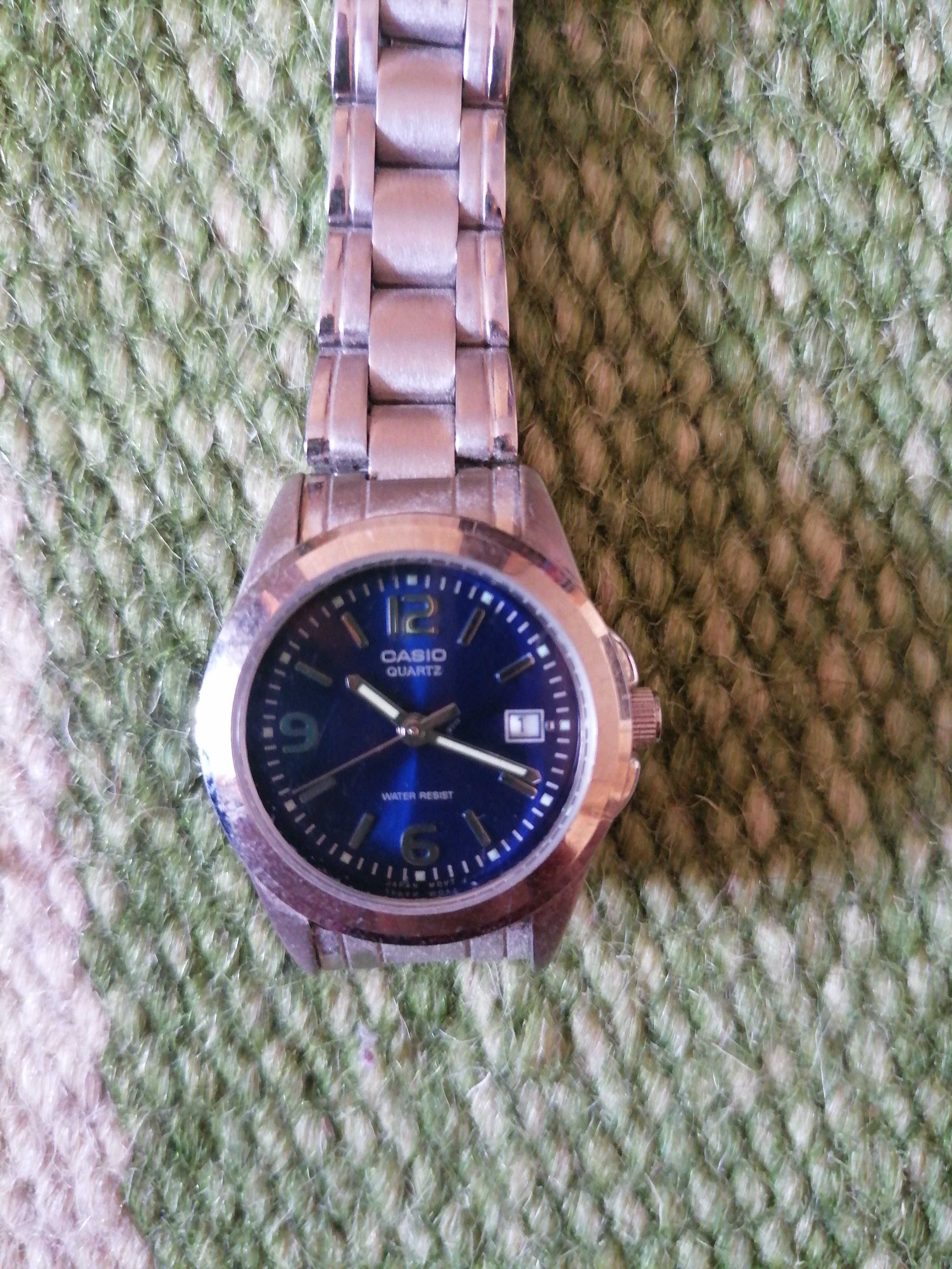 Ceas casio dama, nou