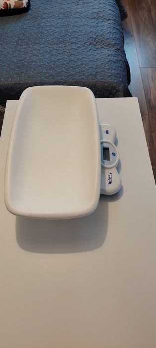 Cantar nou născut tefal baby 0-20kg