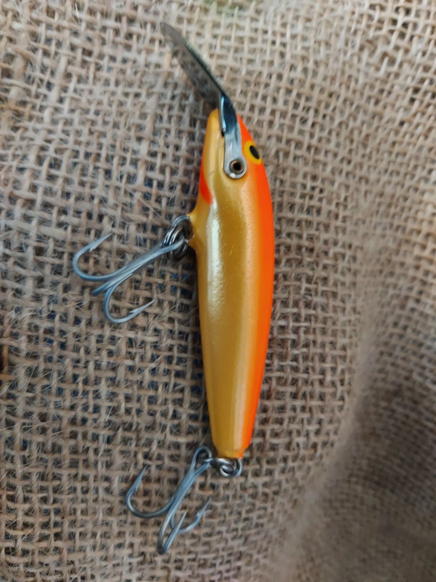 Rapala magnum 7 sm