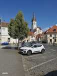 Spatiu comercial, 181mp, Centru Istoric Sibiu, 2 intrari stradale, com