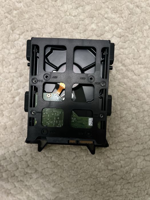 Vand hard disk WD blue 1TB