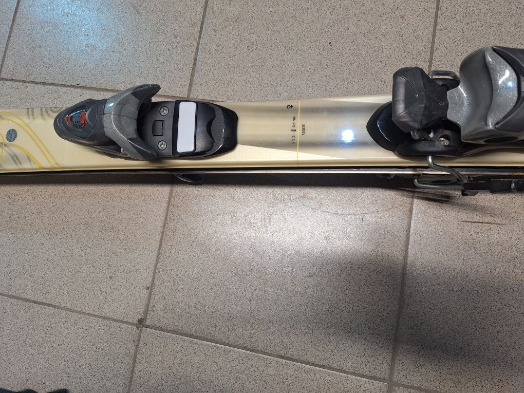 Ски Rossignol Saphir 1.46см