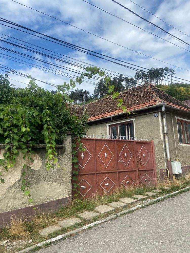 Vand casa părintească!