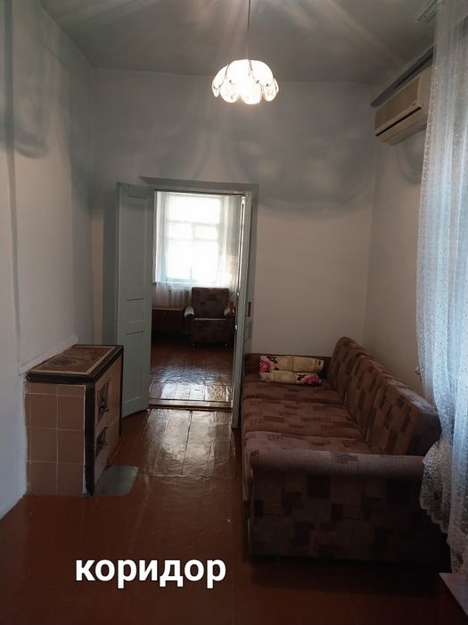 Продаётся уютный дом