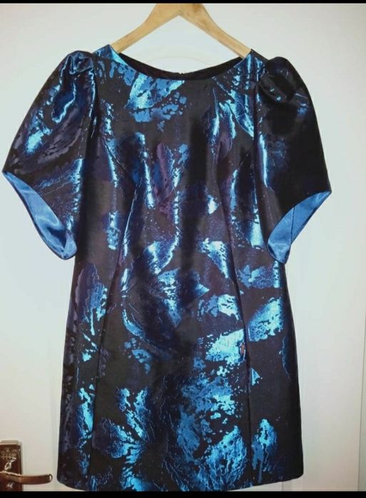 Продам платье, размер 46