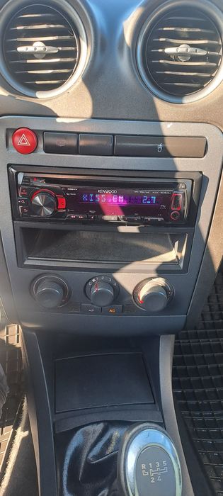 SEAT IBIZA 1,4 benzină ,Recent adus Germania