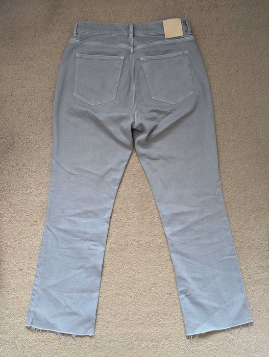 Massimo Dutti дамски дънки