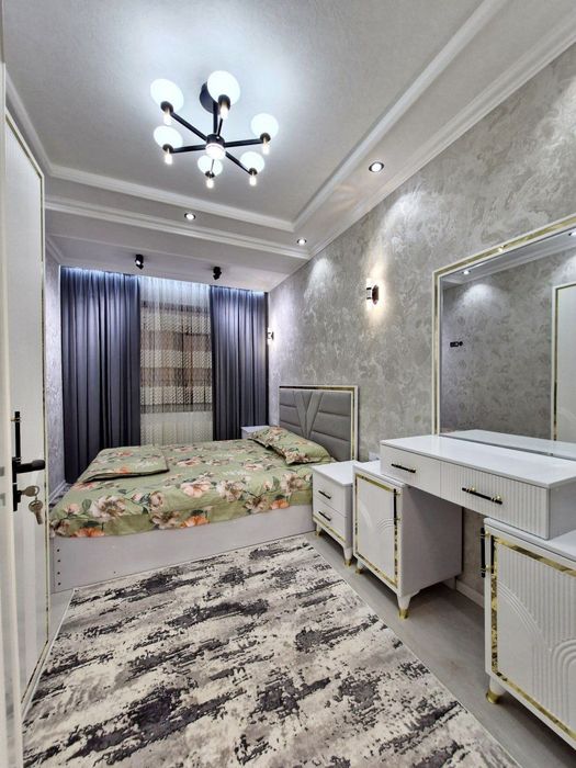 Сдается 3/3/6 ориентир Согдиана 63- школа , напротив Садика