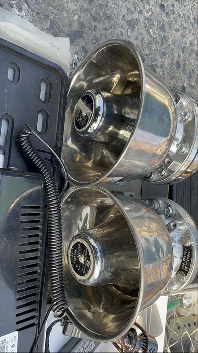 Arenda  prokat 100min kuniga amercanski serena,migalka,antena,postavka