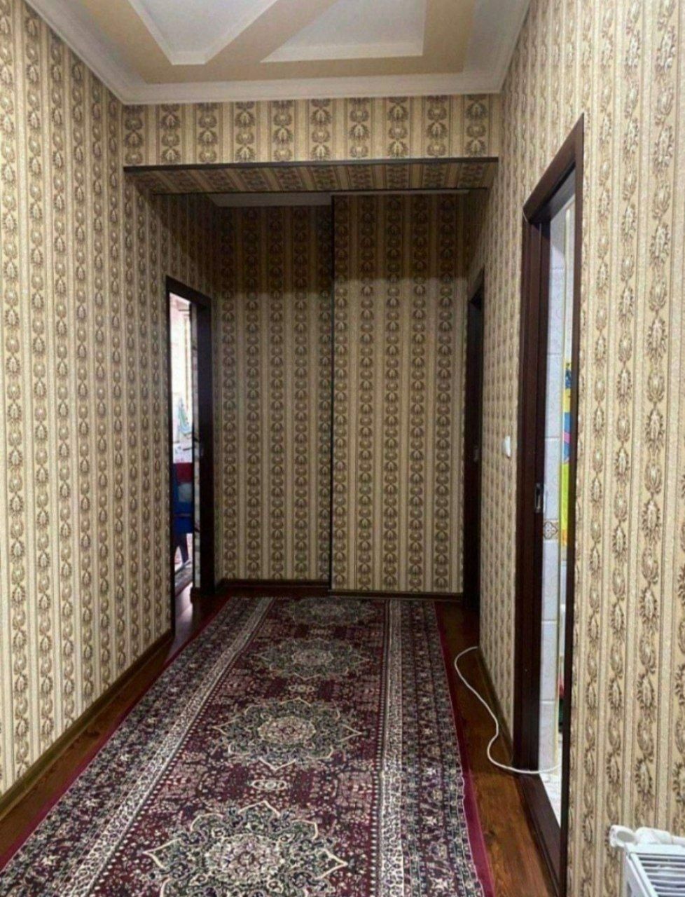 3 хонали Тинчлик ижара