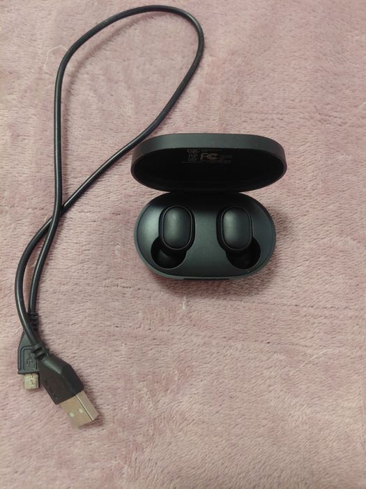 Bluetooth слушалки Xiaomi