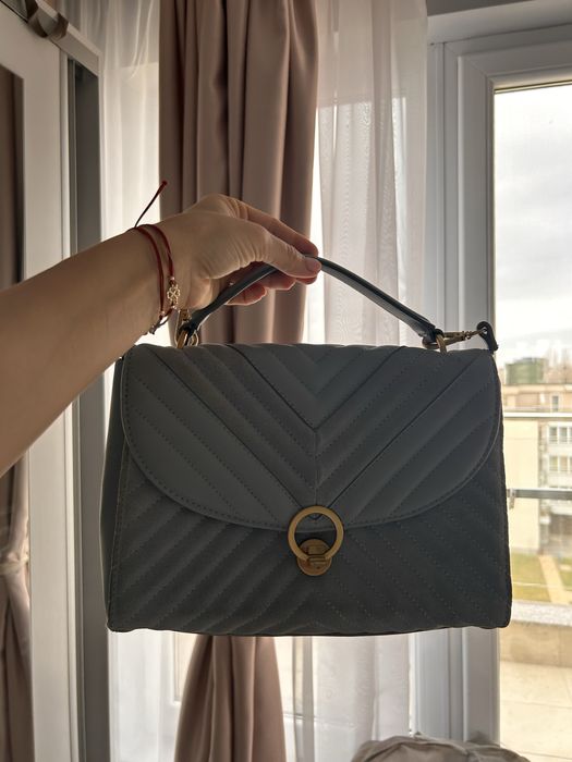 Дамска чантя Zara