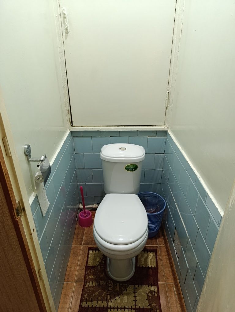 Продам 2х ком. квартиру 4/4 на массиве Феруза, ор-р 205я школа.