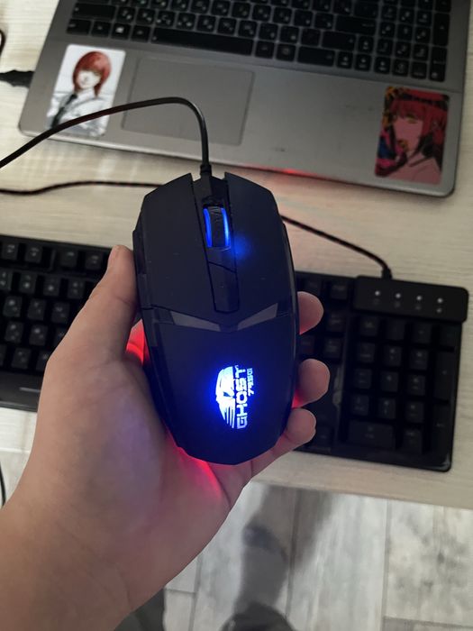 Переферия для пк