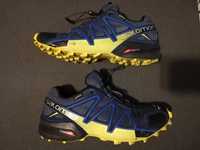 Salomon SpeedCross Goretex mar 40 2/3